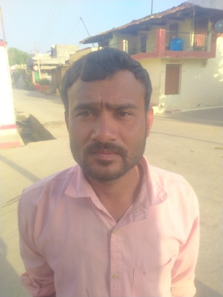 रोशन राजूभाऊ सातनेरकर 